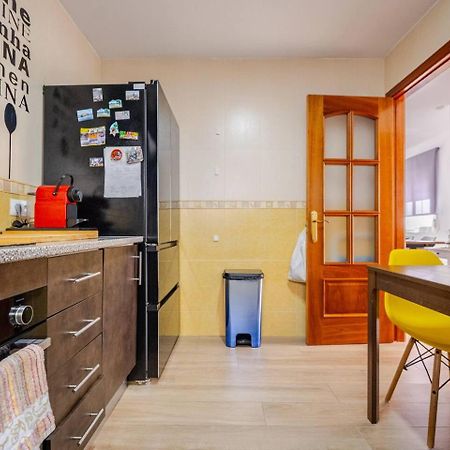 Villa Antonia Mar - Private & Heated Pool - Punta Lara Nerja Εξωτερικό φωτογραφία