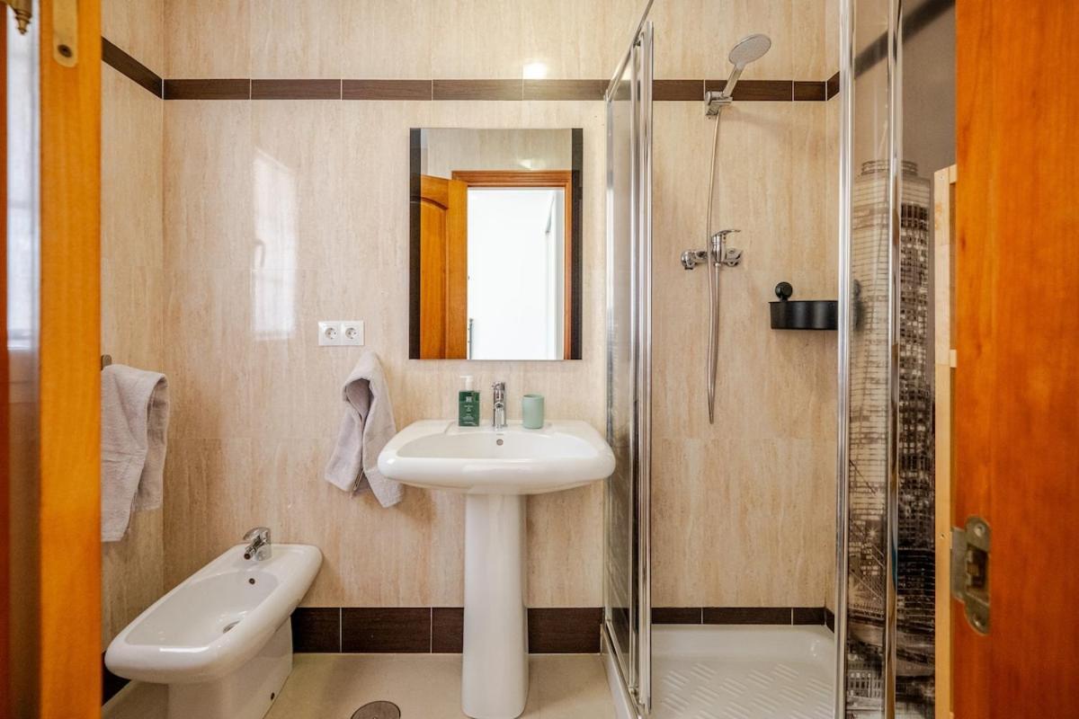 Villa Antonia Mar - Private & Heated Pool - Punta Lara Nerja Εξωτερικό φωτογραφία
