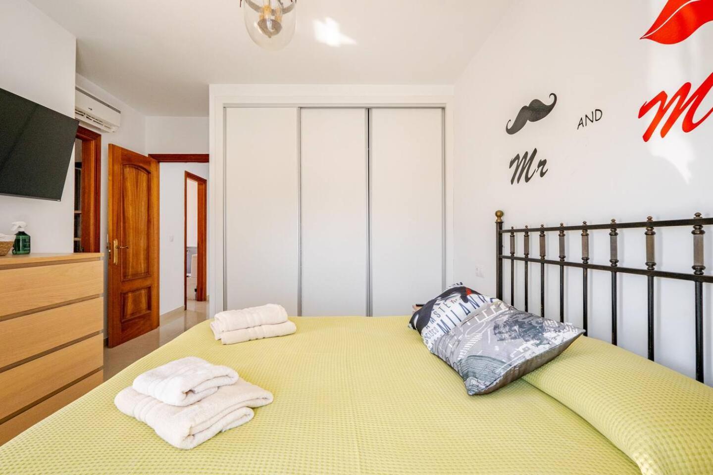 Villa Antonia Mar - Private & Heated Pool - Punta Lara Nerja Εξωτερικό φωτογραφία
