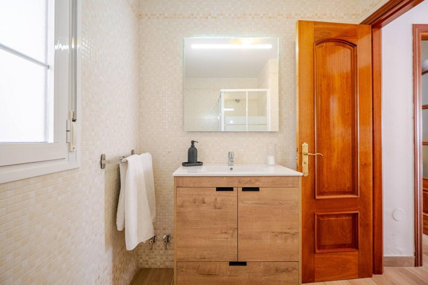 Villa Antonia Mar - Private & Heated Pool - Punta Lara Nerja Εξωτερικό φωτογραφία